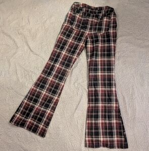 Almost famous dress pants size 3
